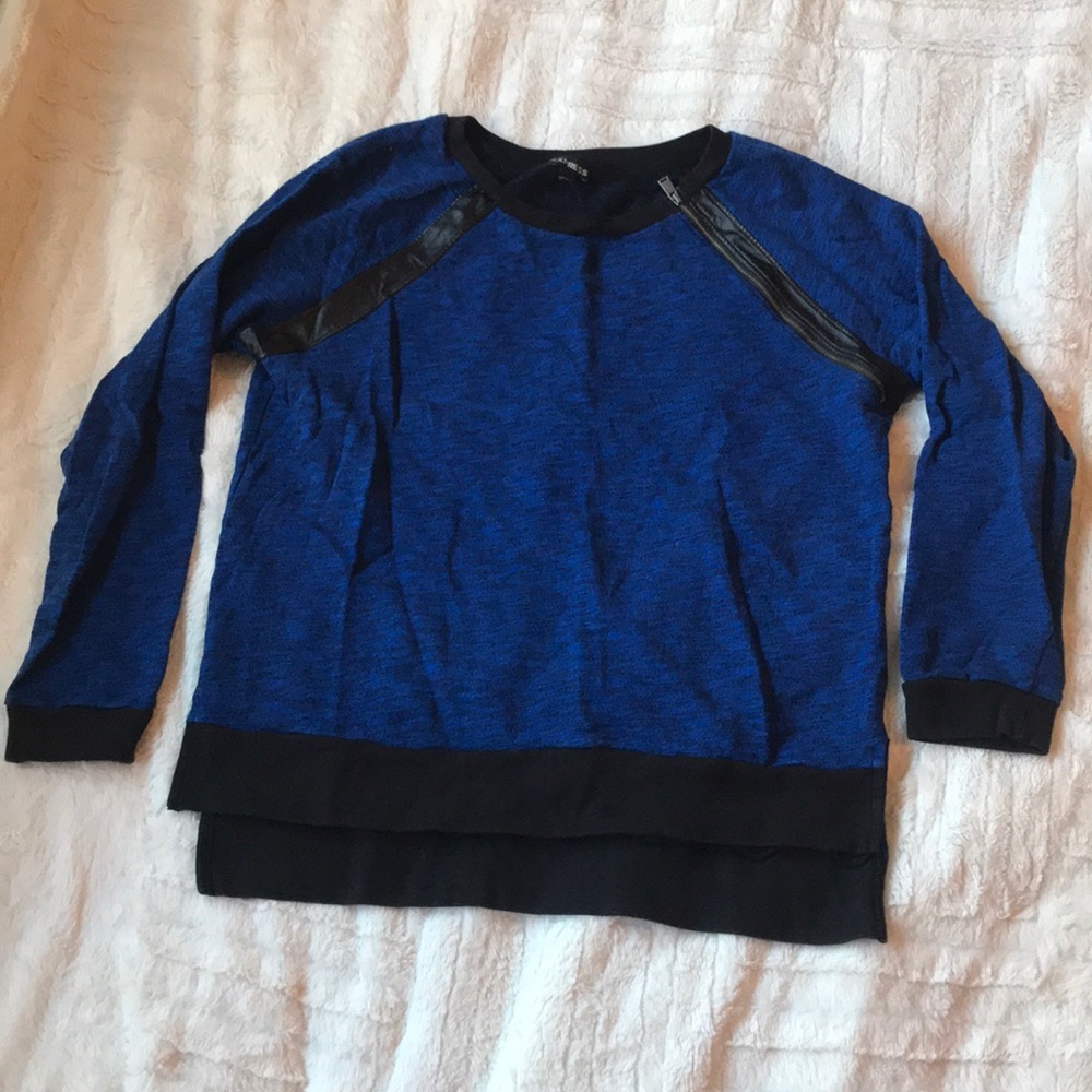 Express Sweater